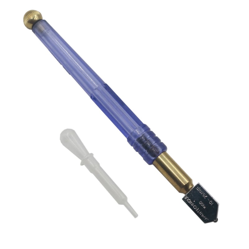 Cuțit cu role pentru sticlă, origine Guangdong, brand Other, pentru tăierea sticlei și ceramicii