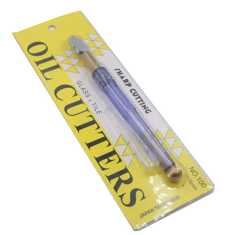 Cuțit cu role pentru sticlă, origine Guangdong, brand Other, pentru tăierea sticlei și ceramicii