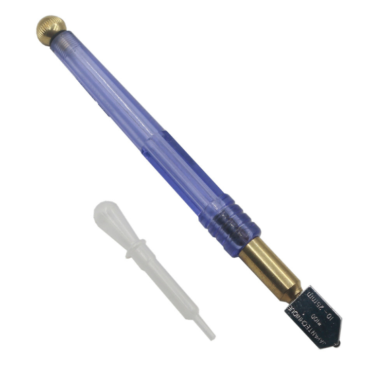 Cuțit cu role pentru sticlă, origine Guangdong, brand Other, pentru tăierea sticlei și ceramicii