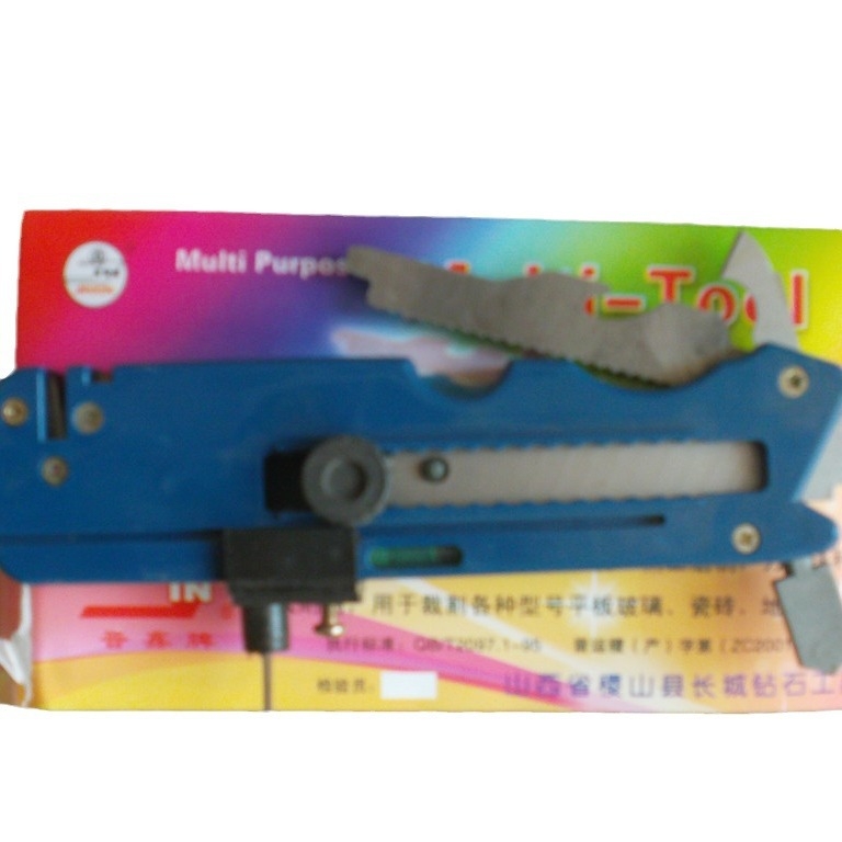 Tăietor de sticlă Jinxin pentru uz casnic