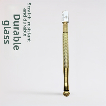 Tăietor de sticlă cu role pentru sticlă groasă și plăci ceramice - Sharp