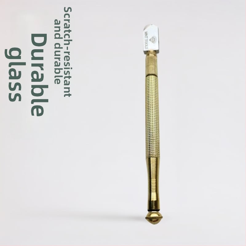 Tăietor de sticlă cu role pentru sticlă groasă și plăci ceramice - Sharp