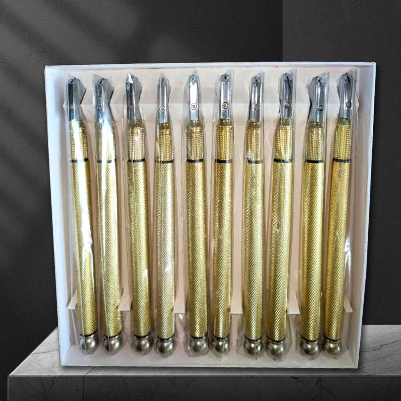 Tăietor de sticlă cu role pentru sticlă groasă și plăci ceramice - Sharp