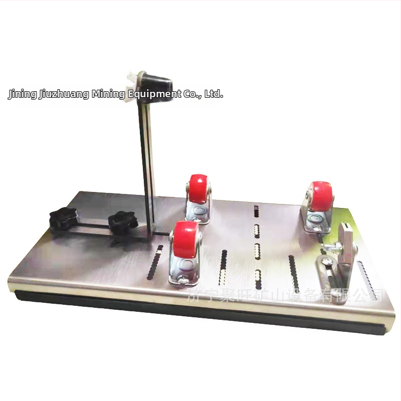 Tăietor pentru sticle de vin - construcție din oțel inoxidabil, brand Juwang, pentru sticle din sticlă