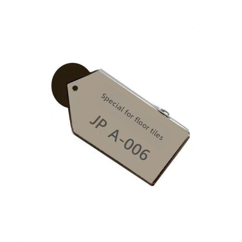 Capă de lamă cu role, universală, manuală, pentru tăierea sticlei, plăcilor, oglinzilor și plăcilor de piatră (JP008)