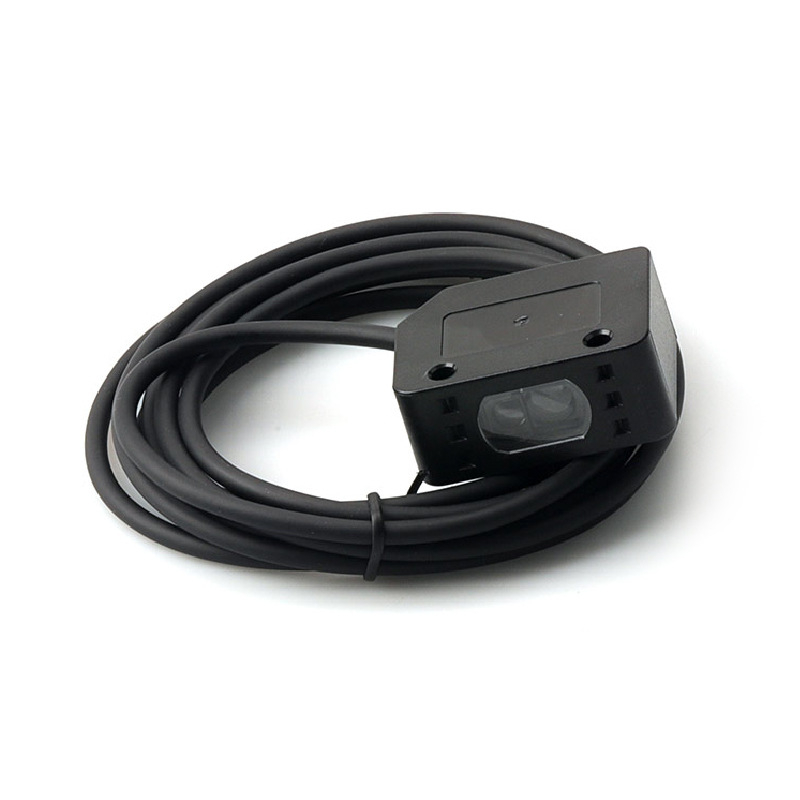 LX-101 senzor boje oznake, fotookidač, 12 V, za mehaničku opremu