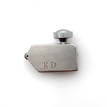 KD BP33(C)6-12mm Push Knife Head – Obični nož za staklo, Rezni kotač, Debljina reza 19 mm, Namjena: Rezanje stakla