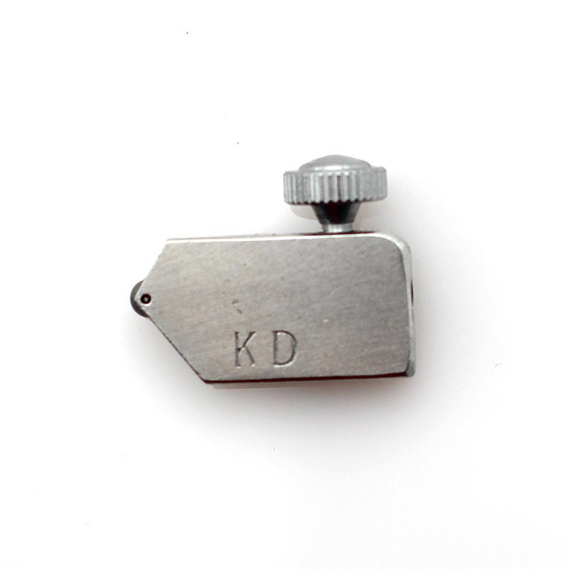 KD BP33(C)6-12mm Push Knife Head – Obični nož za staklo, Rezni kotač, Debljina reza 19 mm, Namjena: Rezanje stakla