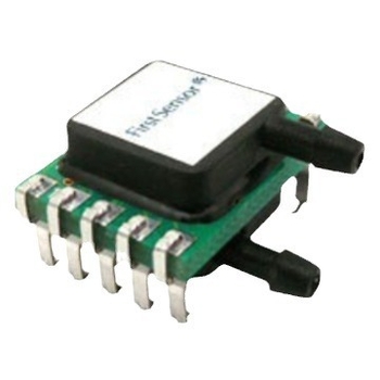 Optički senzor FIRST SENSOR serije 2, 2- ili 3-kanalni