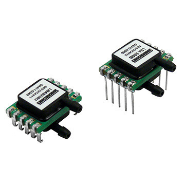 Optički senzor FIRST SENSOR serije 2, 2- ili 3-kanalni
