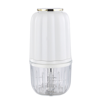 Višenamjenski uređaj za hranu za bebe s staklenom posudom, kapacitet ispod 1 L, dvostruke miješajuće oštrice, 10 000–19 999 okr./min, 111–240 V