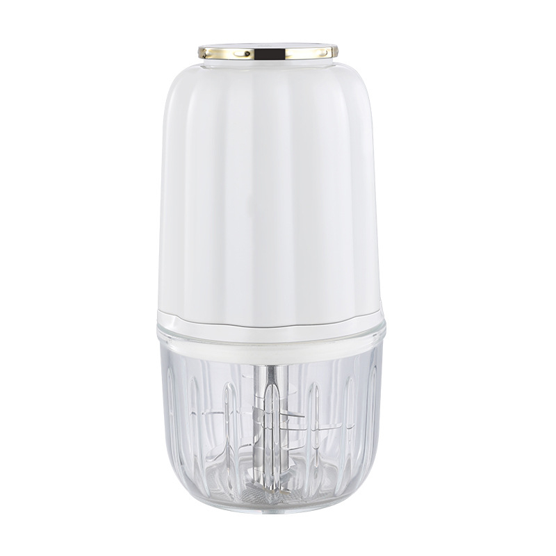 Višenamjenski uređaj za hranu za bebe s staklenom posudom, kapacitet ispod 1 L, dvostruke miješajuće oštrice, 10 000–19 999 okr./min, 111–240 V