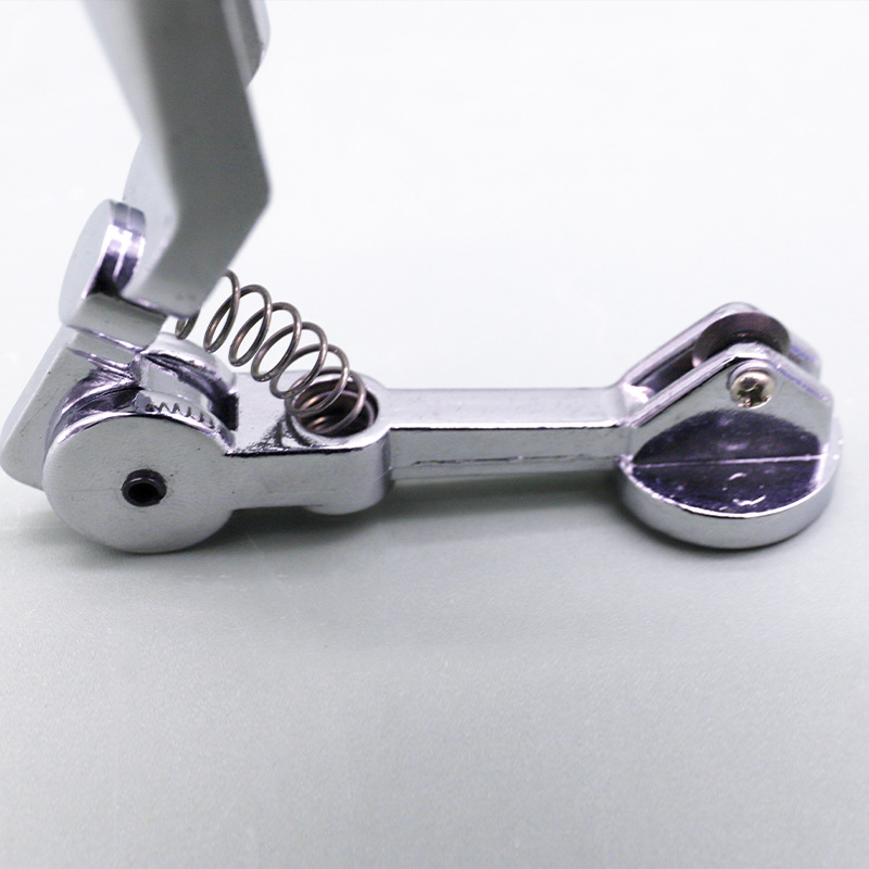 Rezač staklenog cijevi s kolutnom oštricom — ručni rezni alat za školsku laboratoriju — Huida