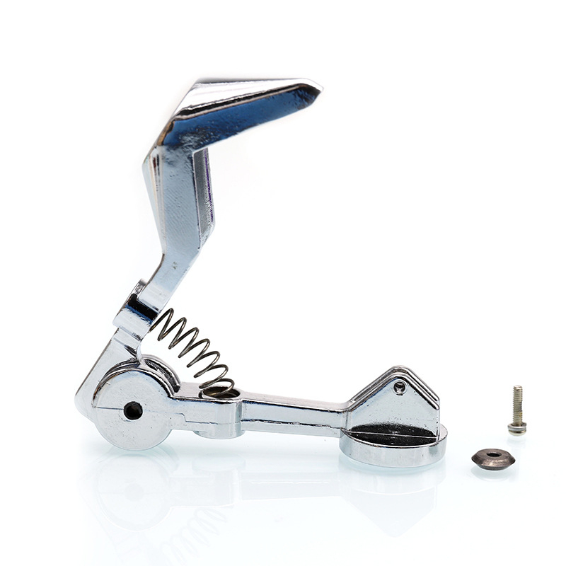 Rezač staklenog cijevi s kolutnom oštricom — ručni rezni alat za školsku laboratoriju — Huida