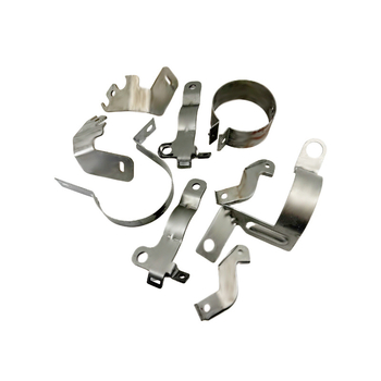 Személyre szabott fém nyomó alkatrészek | Formanyitási feldolgozás | Általános célú