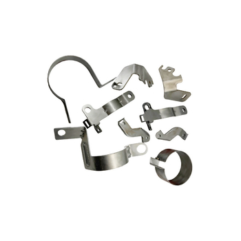 Személyre szabott fém nyomó alkatrészek | Formanyitási feldolgozás | Általános célú