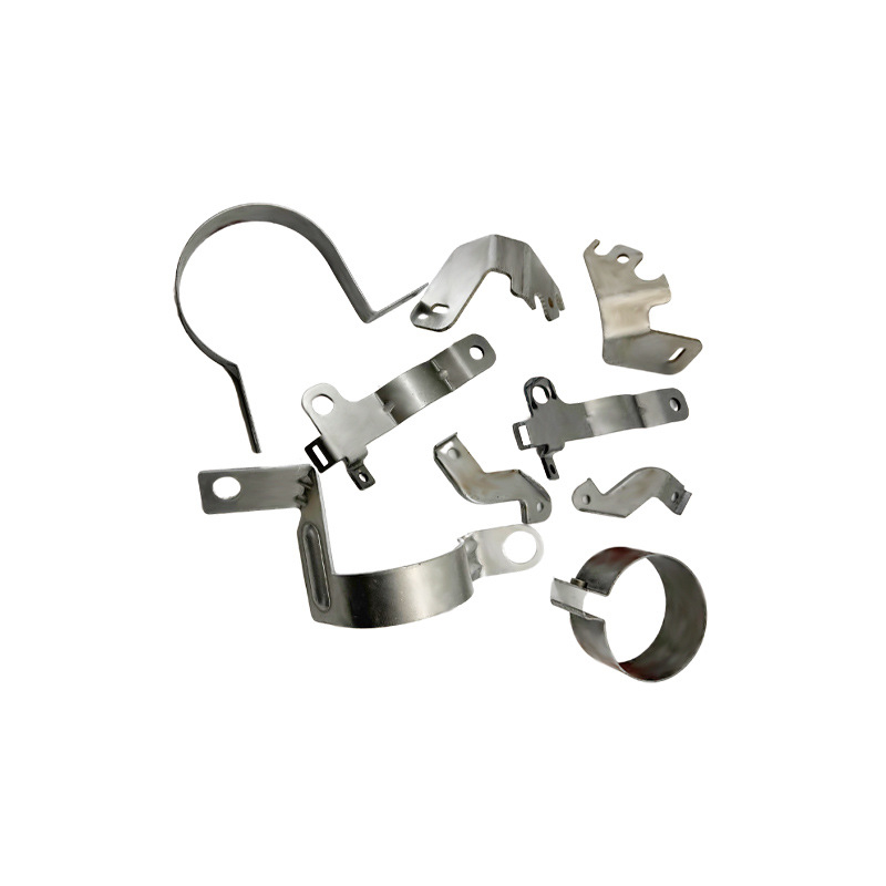 Személyre szabott fém nyomó alkatrészek | Formanyitási feldolgozás | Általános célú