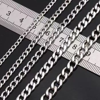 DIY nakit dodaci — nehrđajući čelik, elektrogalvanizacija, Create Glory, Šifra 461