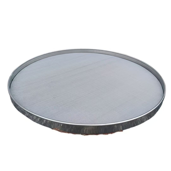 Sivă pentru făină Chen daqi, stil tradițional chinezesc