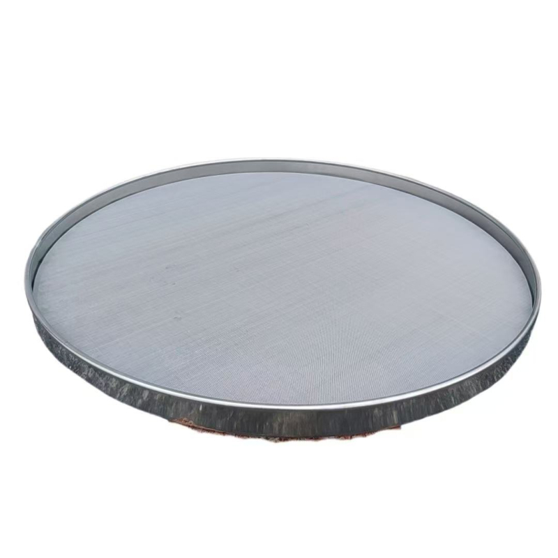 Sivă pentru făină Chen daqi, stil tradițional chinezesc