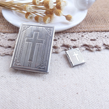 Rumnvnty accesorii DIY pentru bijuterii, oțel inoxidabil, finisaj neted, cod Xh020