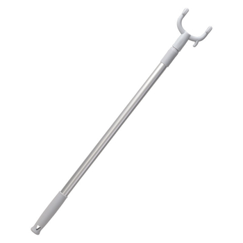 Držač za odjeću od metala, za sušenje na balkonu, Qizhong, moderni minimalistički stil