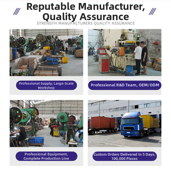 Plechové lisované diely — materiály: nerezová oceľ, meď, železo, hliník, pozinkovaný plech; spracovanie: kovové tvarovanie; prispôsobenie podľa požiadaviek zákazníka; produktový kód TW-006; značka Taiwei