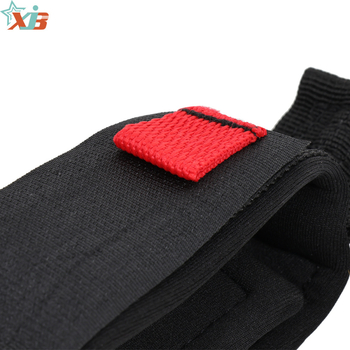 Λαστιχένιο λουρί ποδιού για SUP – ασφαλές και ελαστικό αξεσουάρ σανίδας – μονή συσκευασία