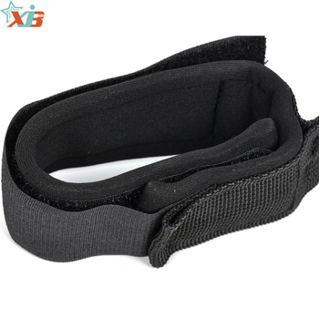 Λαστιχένιο λουρί ποδιού για SUP – ασφαλές και ελαστικό αξεσουάρ σανίδας – μονή συσκευασία