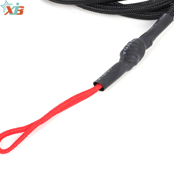 Λαστιχένιο λουρί ποδιού για SUP – ασφαλές και ελαστικό αξεσουάρ σανίδας – μονή συσκευασία