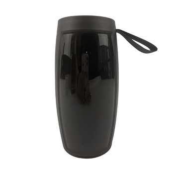 Sea Ear Bluetooth atmosferski zvučnik — bežični paket s prijenosnim karaoke rasvjetom, Bluetooth 2.0; 100 Hz–20 kHz; SNR ≥70 dB; domet 30 m; 5 W