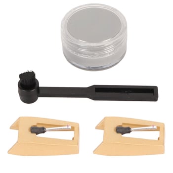 Σετ καθαρισμού stylus για εξοπλισμό ήχου