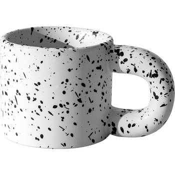 Fürdőszobai fogkefetartó és tároló polc párnak – MIKIS márka; logó nélkül; testreszabás nélkül; ajándék lehet például születésnap, fesztivál, új otthon