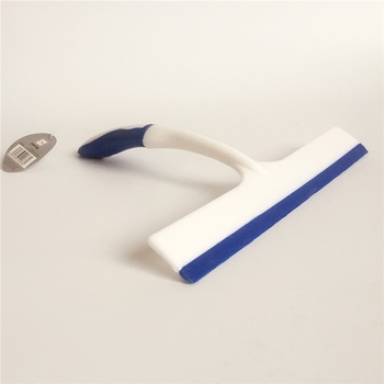 Υαλοκαθαριστήρας αυτοκινήτου από καουτσούκ, Τ-τύπου λεπίδα για γυαλί και χιόνι, για απομάκρυνση νερού, μοντέλο όπως φαίνεται