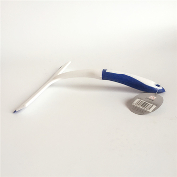 Υαλοκαθαριστήρας αυτοκινήτου από καουτσούκ, Τ-τύπου λεπίδα για γυαλί και χιόνι, για απομάκρυνση νερού, μοντέλο όπως φαίνεται