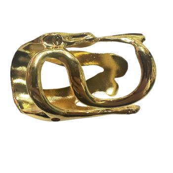 Accesorii pentru agățat, aliaj de zinc, placare electrochimică, model Nobleman, toamna 2024