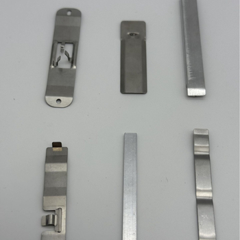 Fém nyomó alkatrészek szépségipari és hardveres alkalmazásokhoz, 6063 alumínium profil, modell Zy100, Zhuoying hardware, testreszabható