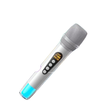 Bluetooth zvučni sustav s 3 zvučnika, ugrađena baterija, 30W, Bluetooth 5.3, frekvencijski raspon 100 Hz–20 kHz