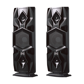 3.1-kanalni subwoofer za kućni audio-video sustav Bluetooth USB MP3 60W