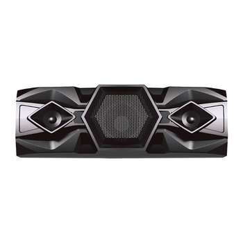 3.1-kanalni subwoofer za kućni audio-video sustav Bluetooth USB MP3 60W