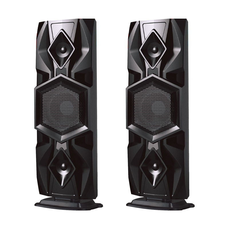 3.1-kanalni subwoofer za kućni audio-video sustav Bluetooth USB MP3 60W
