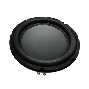 Sirenă auto CW12-S4, 8Ω, Ton dual înalt-jos