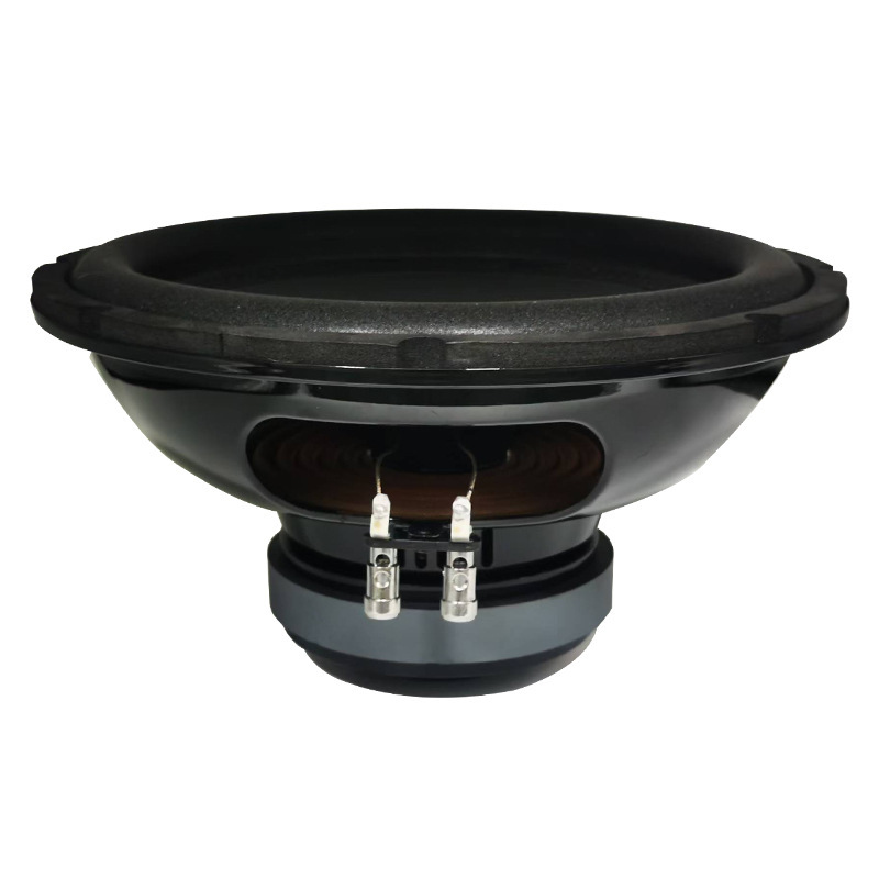 Sirenă auto CW12-S4, 8Ω, Ton dual înalt-jos