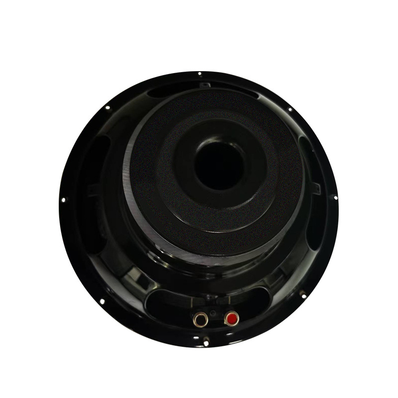 Sirenă auto CW12-S4, 8Ω, Ton dual înalt-jos