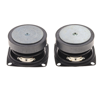 Bluetooth zvučnik s vanjskim magnetom, woofer s punim rasponom, 4 Ω, 8 W, model XY5333-4R-16W5010C