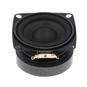 Bluetooth zvučnik s vanjskim magnetom, woofer s punim rasponom, 4 Ω, 8 W, model XY5333-4R-16W5010C