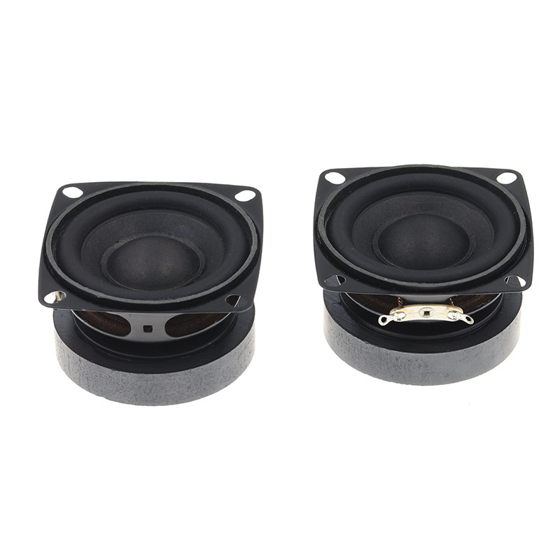 Bluetooth zvučnik s vanjskim magnetom, woofer s punim rasponom, 4 Ω, 8 W, model XY5333-4R-16W5010C