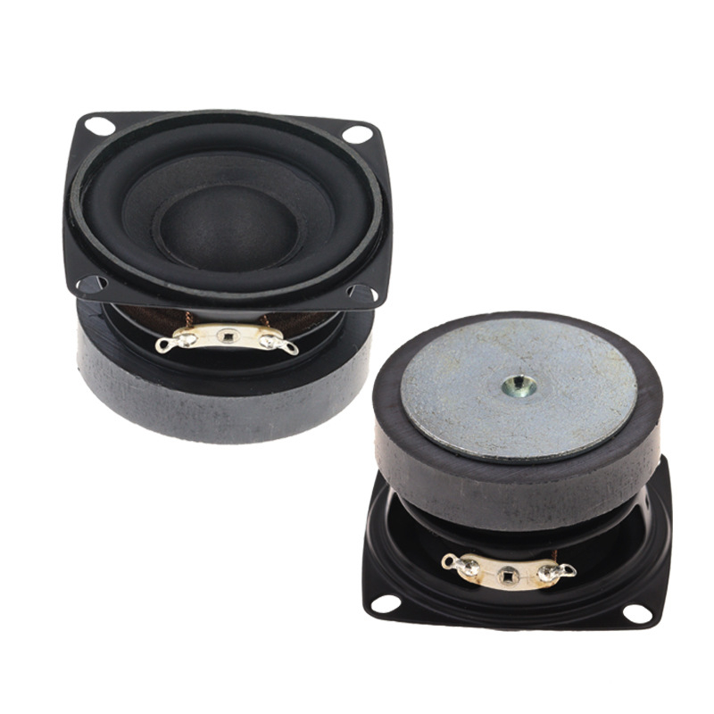 Bluetooth zvučnik s vanjskim magnetom, woofer s punim rasponom, 4 Ω, 8 W, model XY5333-4R-16W5010C