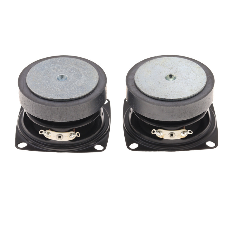 Bluetooth zvučnik s vanjskim magnetom, woofer s punim rasponom, 4 Ω, 8 W, model XY5333-4R-16W5010C