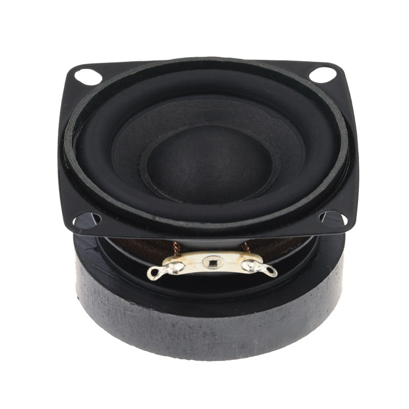 Bluetooth zvučnik s vanjskim magnetom, woofer s punim rasponom, 4 Ω, 8 W, model XY5333-4R-16W5010C
